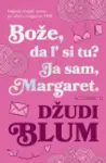 Proizvod Bože, da l' si tu? Ja sam, Margaret
