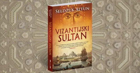 Seldžuk Altun: Ne smatram sebe piscem, ja sam jednostavno „neko ko piše“ - slika 1
