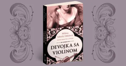 Tajne pisaca: Milena Sekulić Odalović – O ženama koje se bore za sreću - slika 2