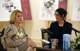 Jasenka Lalović sa „Bastadurom“ posetila Petrovac na Moru, Kotor i Trebinje