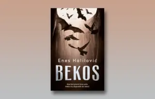 Delfi Kutak je pročitao: „Bekos“
