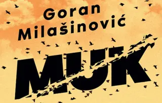 Milašinović u Zrenjaninu 19. maja