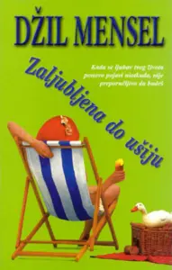 Zaljubljena do ušiju