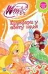 Proizvod Winx Club - Karijera u svetu mode