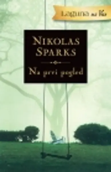 Slika 0 - Laguna uz Vas – Na prvi pogled