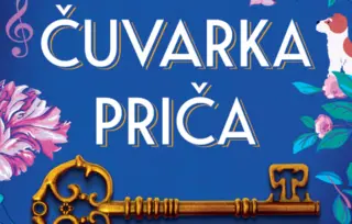 Svako ima svoju priču – „Čuvarka priča“ Sali Pejdž u prodaji od 16. aprila
