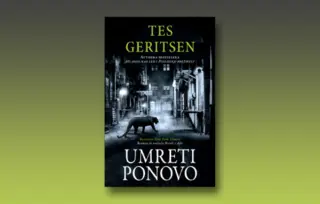 Prikaz romana „Umreti ponovo“ Tes Geritsen: Ricoli i Ajls ponovo na zadatku