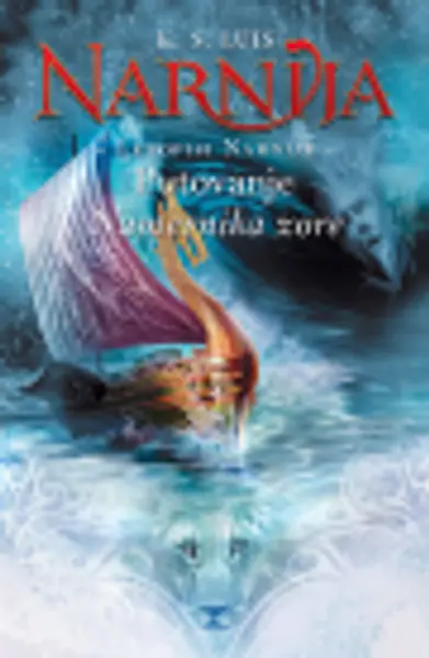 Slika 0 - Letopisi Narnije: Putovanje namernika zore