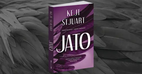 Kejt Stjuart: Na greškama se uči - slika 1