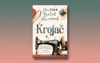 Delfi Kutak je pročitao: „Krojač“