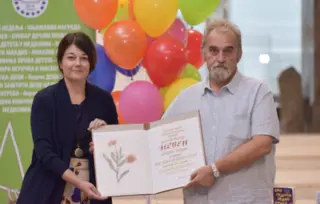 Dodeljena Književna nagrada „Neven“