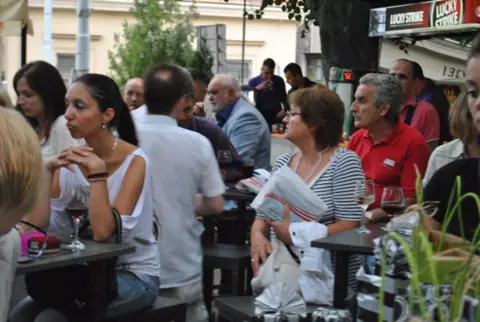 Održana promocija knjige „Lekari“ Gorana Milašinovića - slika 1