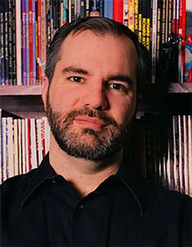 Ekskluzivni intervju sa Piterom V. Bretom: Najbolje pišem kad sam u vozu - slika 1