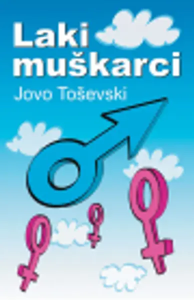 Slika 0 - Laki muškarci