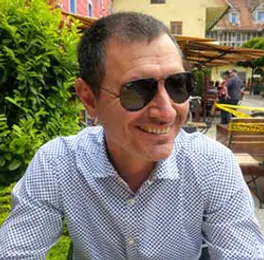 Igor Arih: Ja sam Bog - slika 2