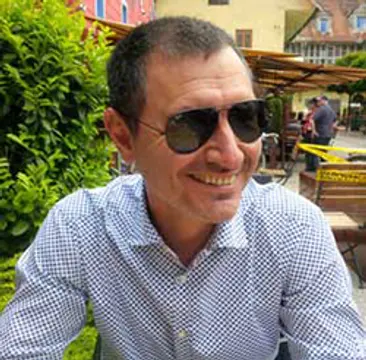 Igor Arih: Ja sam Bog - slika 2