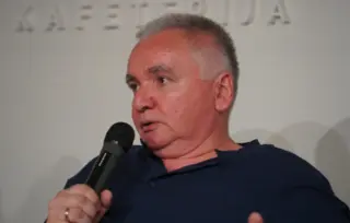 Putovanje jedne ikone kroz dvadeset vekova – održana promocija knjige „Bogorodičine sene“ Milana Jovanovića