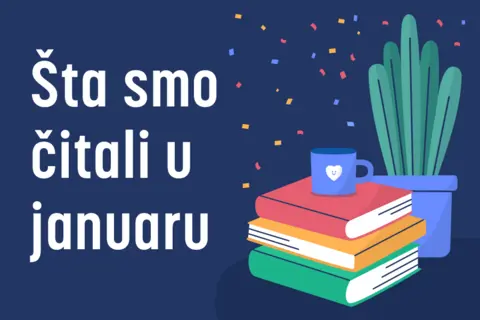 5 književnih preporuka: Šta smo čitali u martu 2024. godine - slika 1