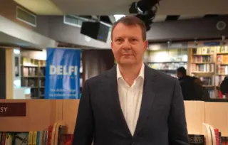Predstavljena pesnička zbirka „U lavirintu“