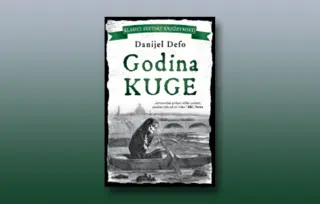 Prikaz romana „Godina kuge“: Realistička antiutopija