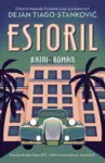 Proizvod Estoril: Ratni roman - Potpisan primerak