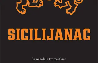 O „Sicilijancu“ Marija Puza