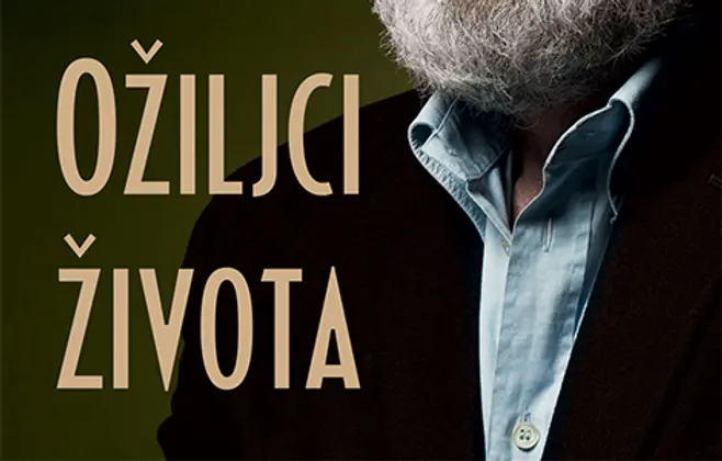 Prikaz knjige „Ožiljci života“: Šta je sve Vuk Drašković otkrio u svojim memoarima