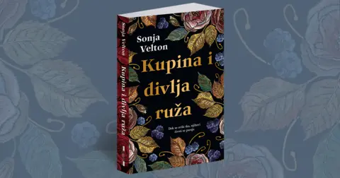 Sonja Velton: Ponekad se može tačno odrediti trenutak u kome se interesovanje pretvorilo u opsesiju - slika 2