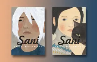 O mangi „Sani“ – porodica, uprkos svemu