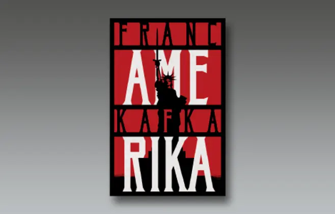 Prikaz romana „Amerika“: Blistavo napisan užas