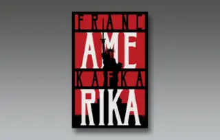Prikaz romana „Amerika“: Blistavo napisan užas