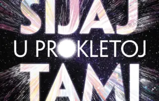 Izuzetan vodič za suočavanje sa životnim problemima – „Sijaj u prokletoj tami“