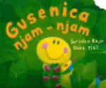 Proizvod Slikovnica – Gusenica njam njam