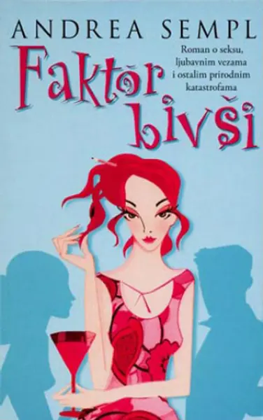 Slika 0 - Faktor bivši