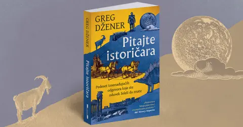 Greg Džener odgovara na pitanja čitalaca - slika 1
