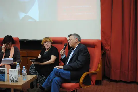 Veče posvećeno Saramagu - slika 2