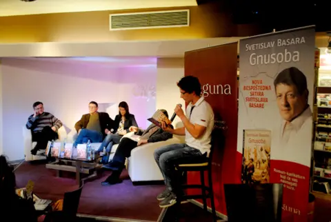 Uspešna promocija knjige „Biti poseban“ Jelene Trajković - slika 1