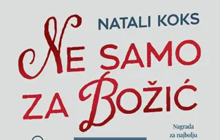 Prikaz romana „Ne samo za Božić“: Ako tragate za dobrom božićnom komedijom, ne tražite dalje