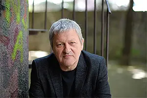 Intervju - Dragan Velikić: Fukare je malo, ali je dobro organizovana - slika 1