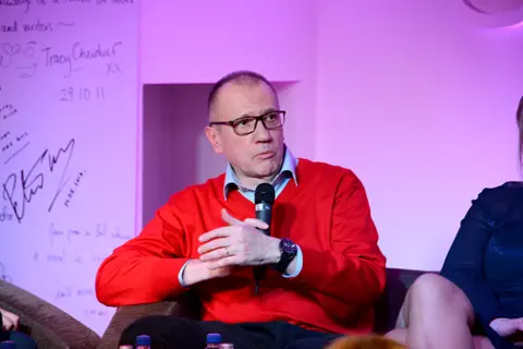 Održana promocija knjige „Nedostojna“ Keri Čin - slika 2