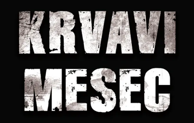 Književna kritika romana „Krvavi mesec“: Briljantni detektiv se vratio