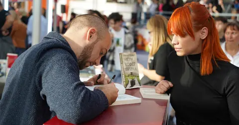 Juval Noa Harari: Ljudi ne čine uvek ono što je najmudrije ili ono što je najviše u njihovom interesu - slika 2