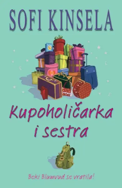 Slika 0 - Kupoholičarka i sestra