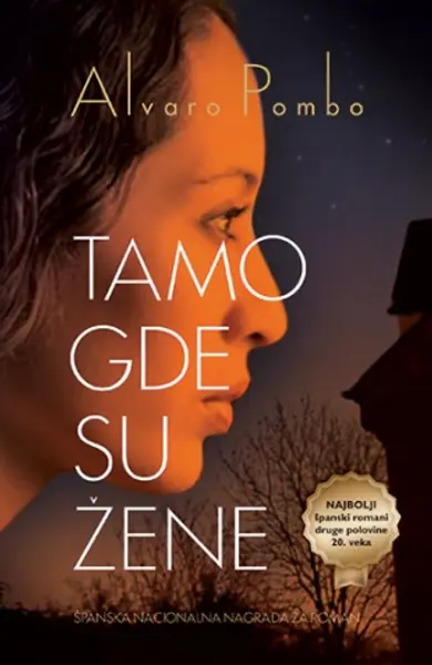 Slika 0 - Tamo gde su žene