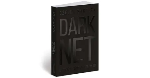 Darknet – digitalno podzemlje interneta - slika 1