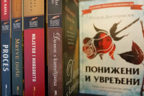 Klasici, o, klasici - slika 1