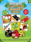 Proizvod Angry Birds – Figure od papira
