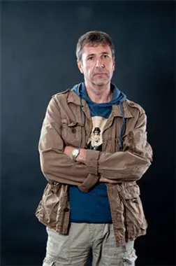 Intervju, Dejan Stojiljković: U srednjem veku smo bili ozbiljna država koju su vodili sposobni vladari - slika 1