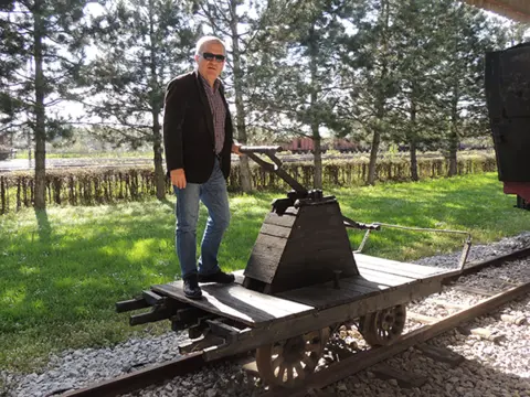 Dragan Velikić: „Što sam stariji, sve manje izmišljam“ - slika 1