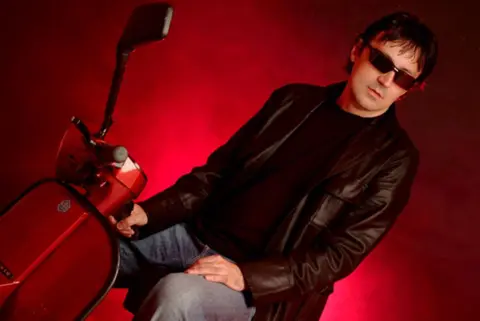 Đura Mornar - poslednji beogradski romantik - slika 1